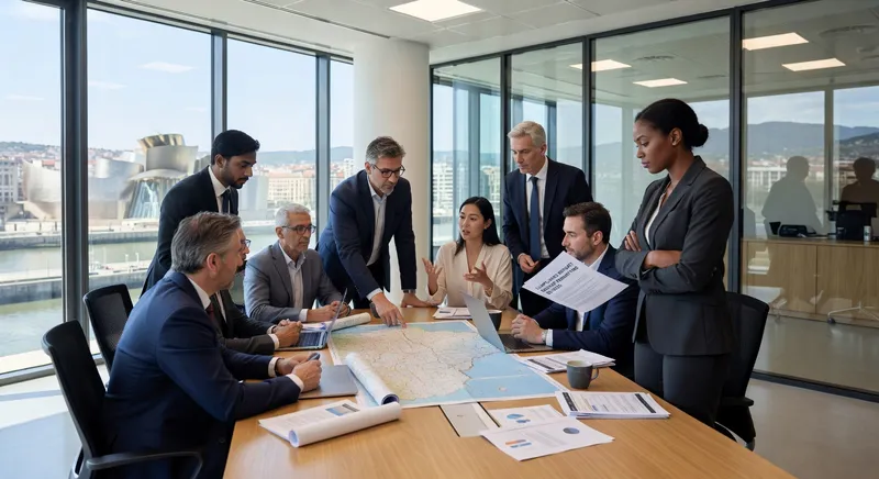 Permitting & Compliance