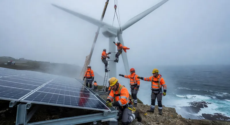 Installation & Commissioning